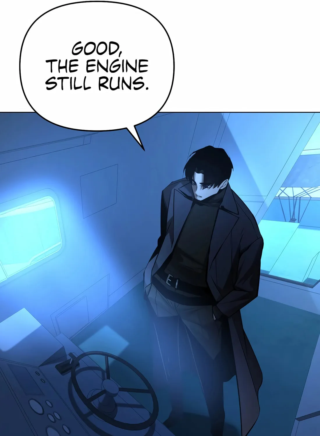 The Return Of Apocalypses Tyrant Chapter 39 page 134 - 