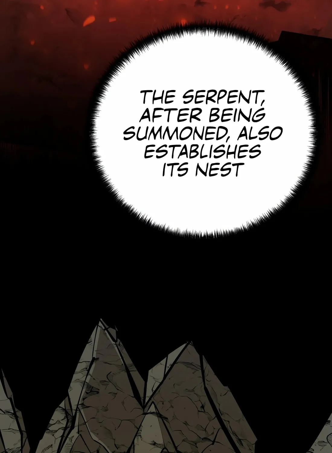 The Return Of Apocalypses Tyrant Chapter 39 page 140 - 