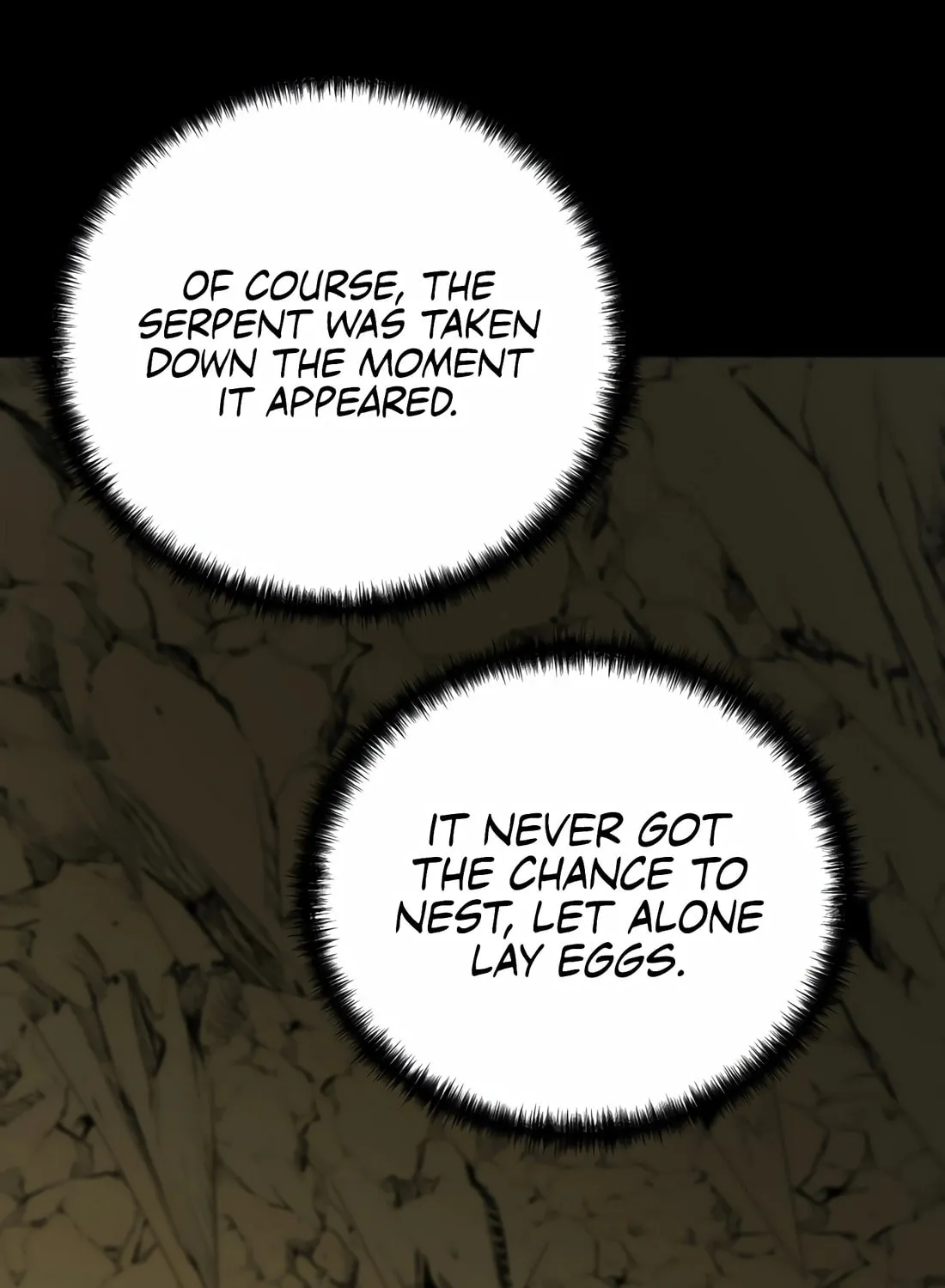 The Return Of Apocalypses Tyrant Chapter 39 page 144 - 