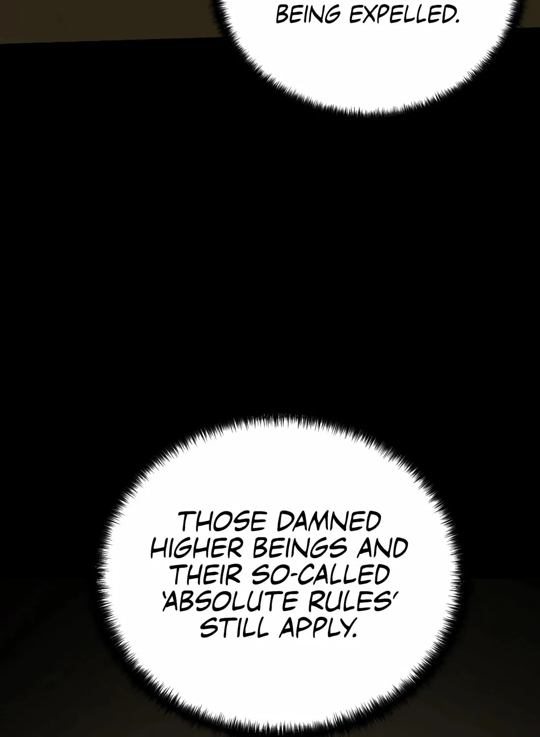 The Return Of Apocalypses Tyrant Chapter 39 page 147 - 