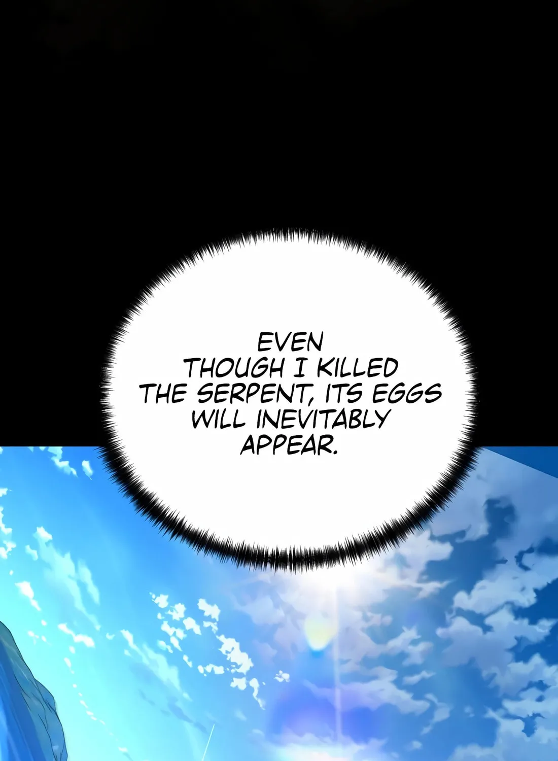 The Return Of Apocalypses Tyrant Chapter 39 page 150 - 
