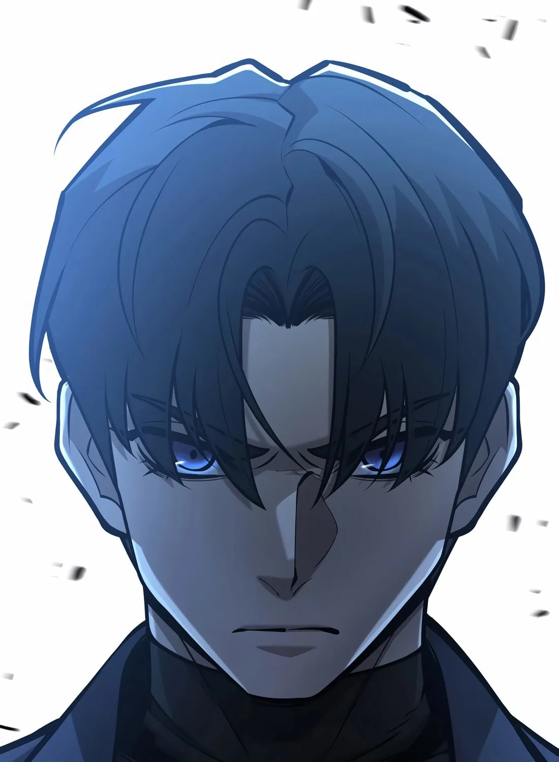 The Return Of Apocalypses Tyrant Chapter 39 page 154 - 
