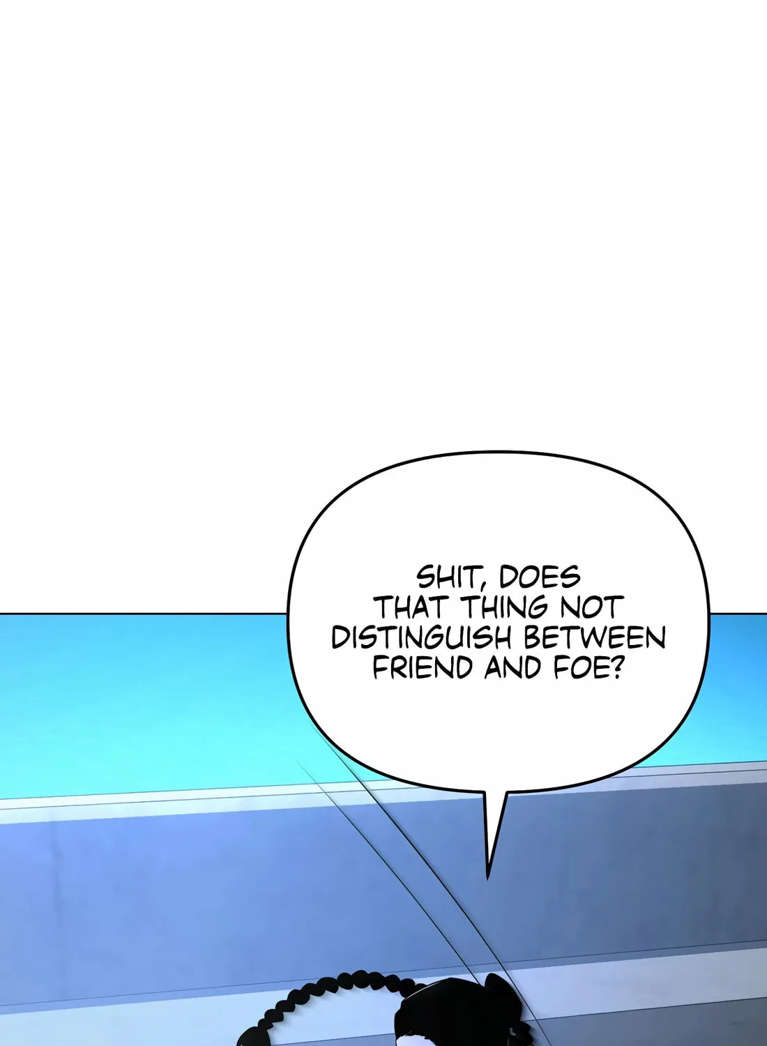The Return Of Apocalypses Tyrant Chapter 39 page 19 - 