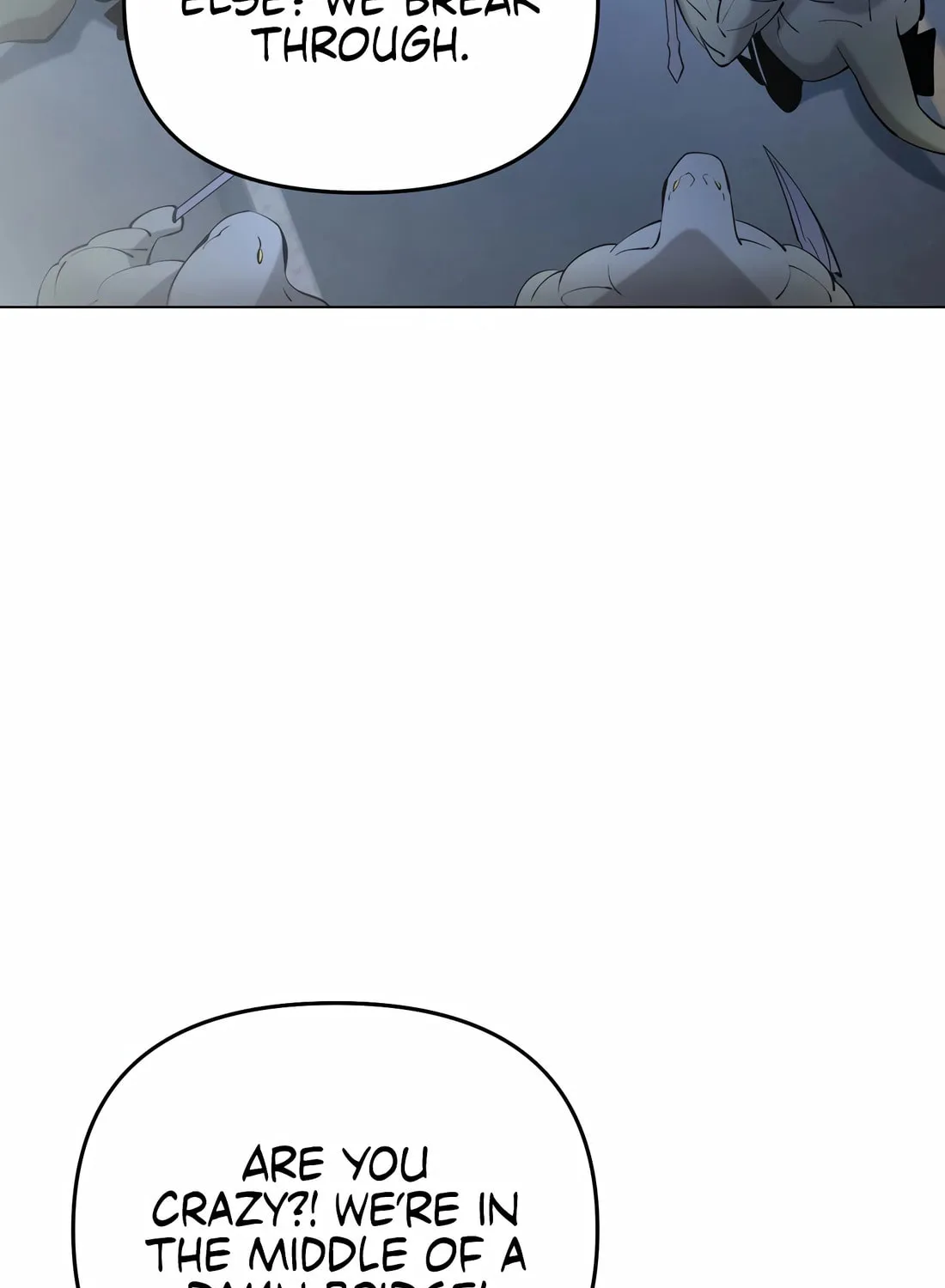 The Return Of Apocalypses Tyrant Chapter 39 page 23 - 
