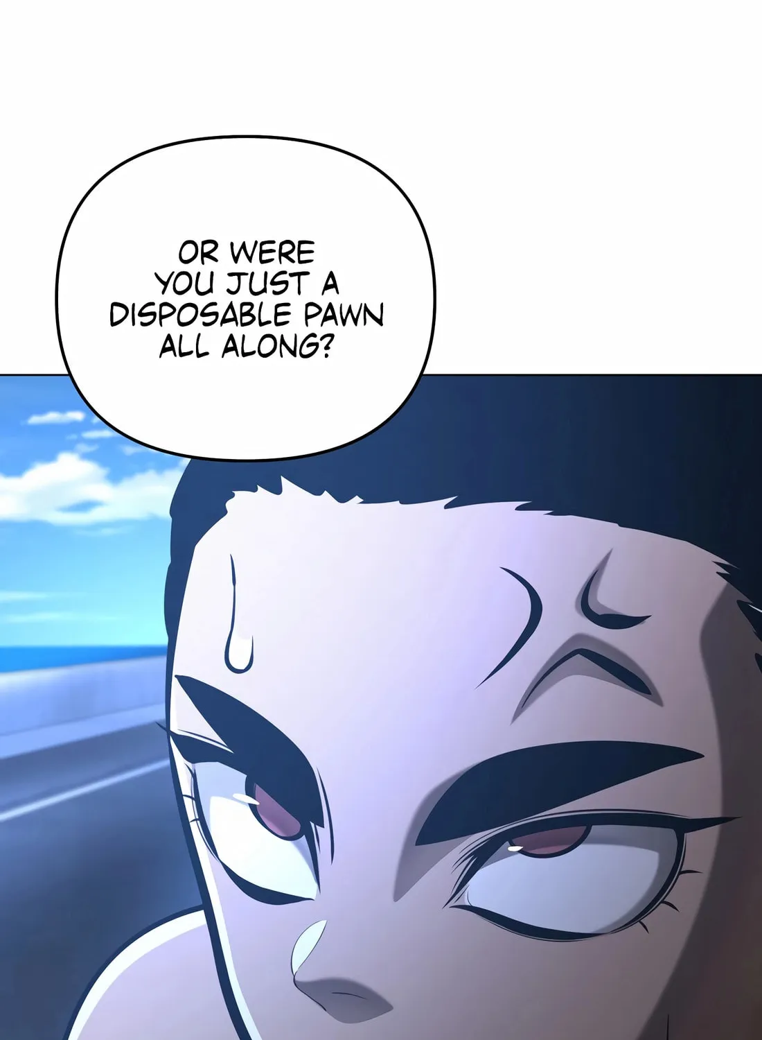 The Return Of Apocalypses Tyrant Chapter 39 page 26 - 