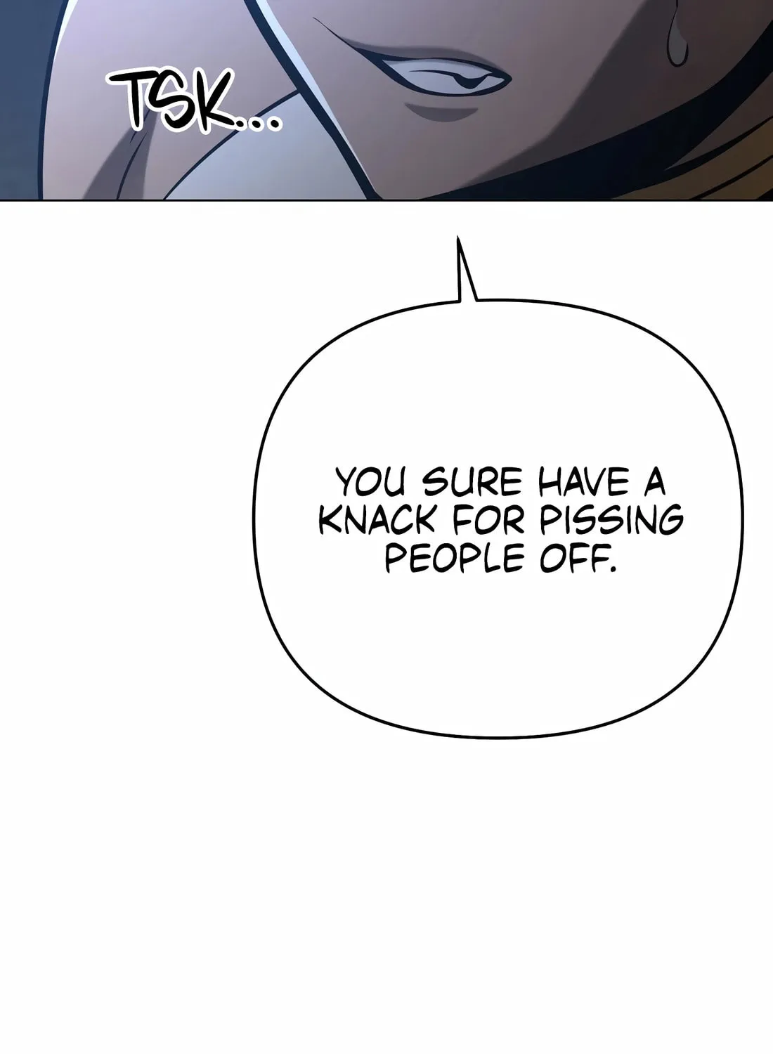 The Return Of Apocalypses Tyrant Chapter 39 page 27 - 
