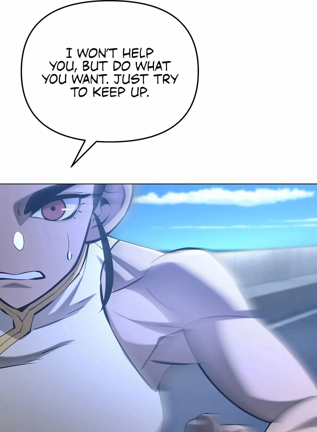 The Return Of Apocalypses Tyrant Chapter 39 page 29 - 