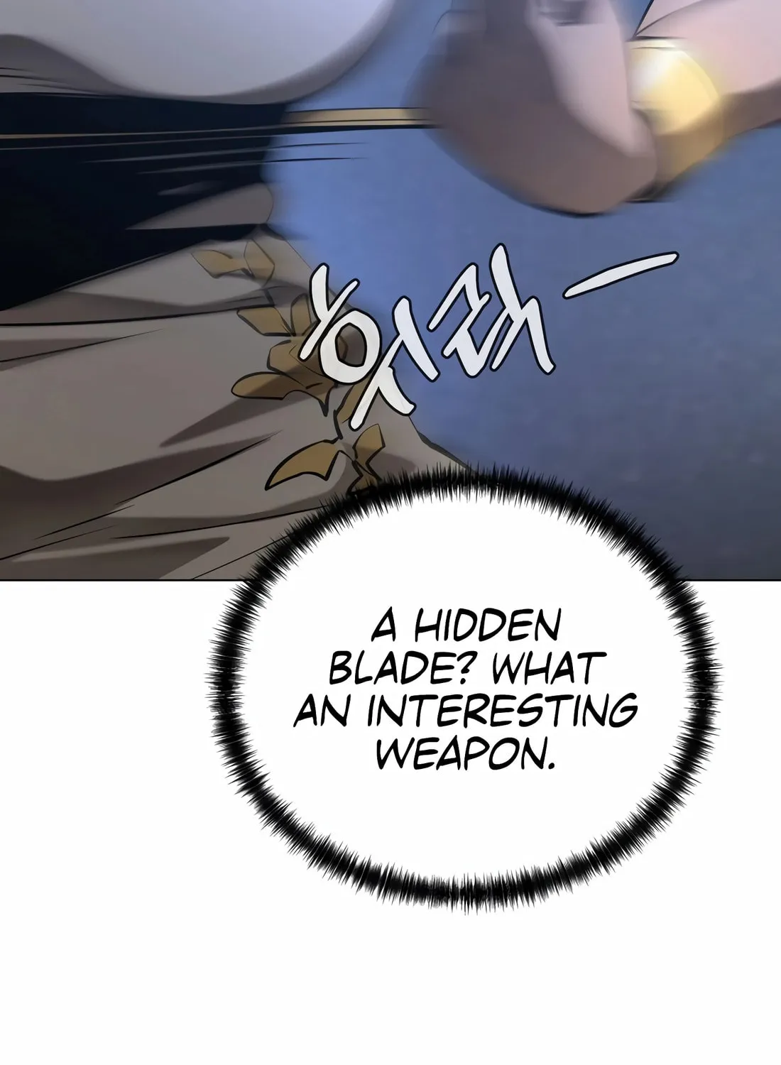 The Return Of Apocalypses Tyrant Chapter 39 page 30 - 
