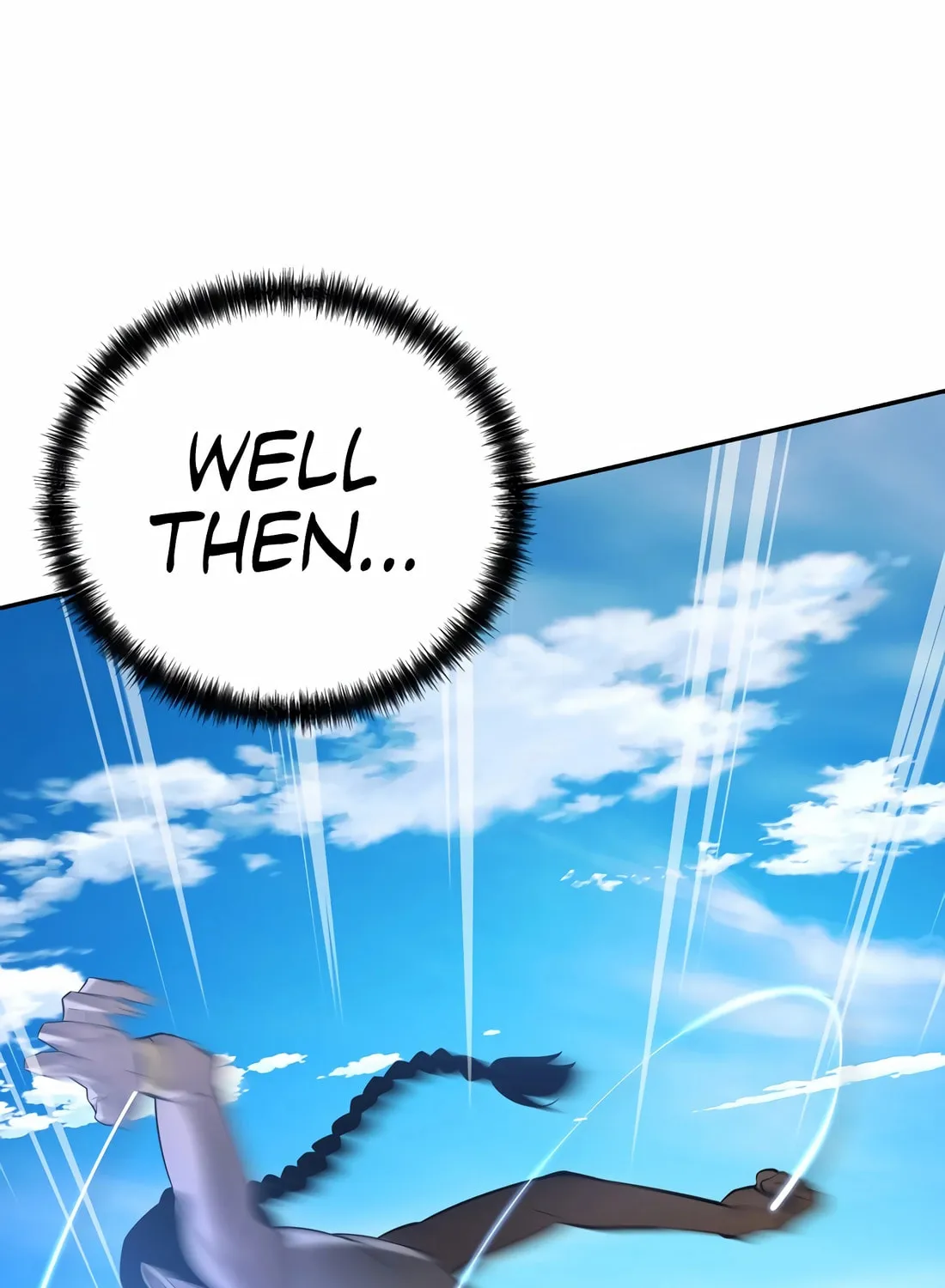 The Return Of Apocalypses Tyrant Chapter 39 page 31 - 