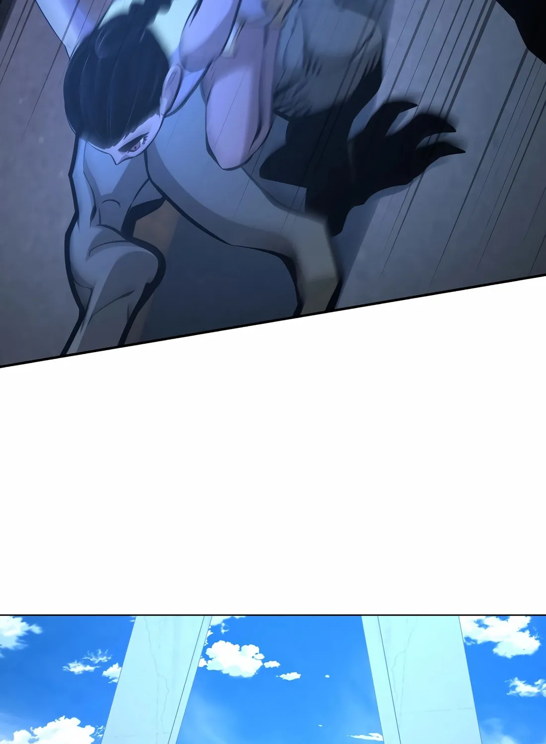 The Return Of Apocalypses Tyrant Chapter 39 page 39 - 