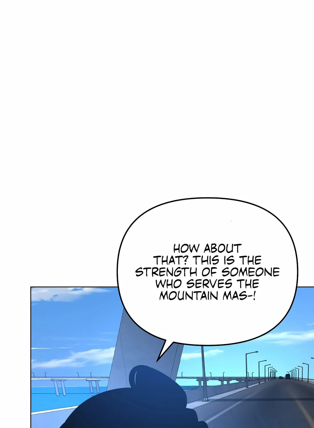 The Return Of Apocalypses Tyrant Chapter 39 page 49 - 