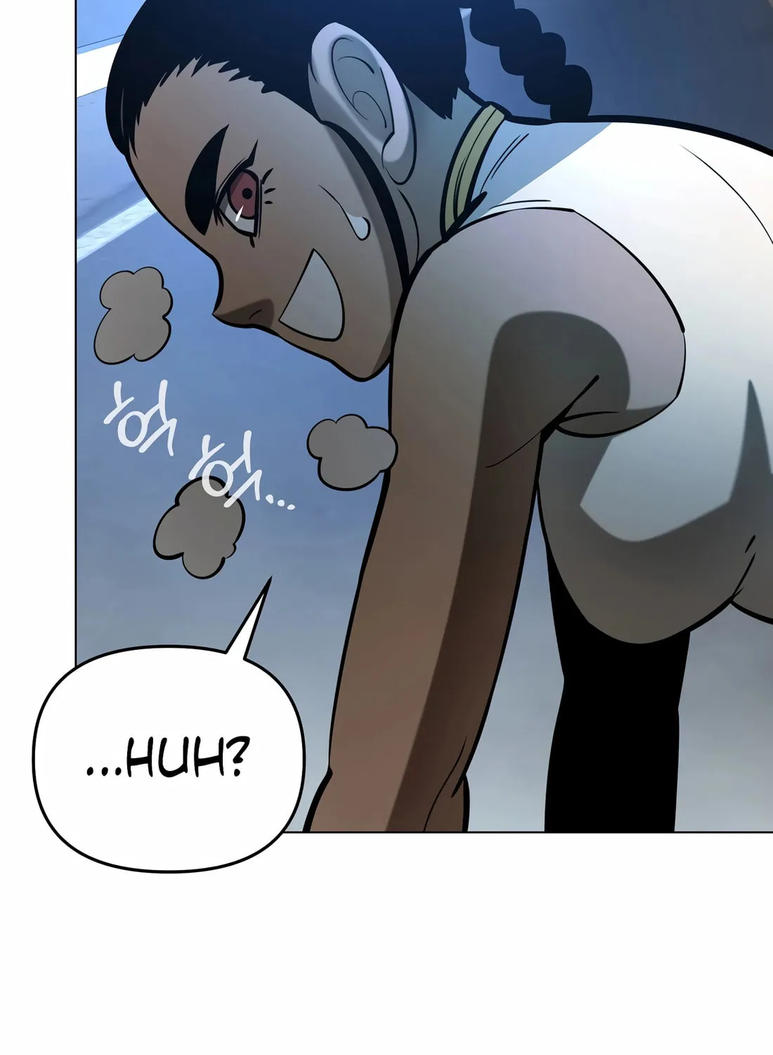 The Return Of Apocalypses Tyrant Chapter 39 page 50 - 