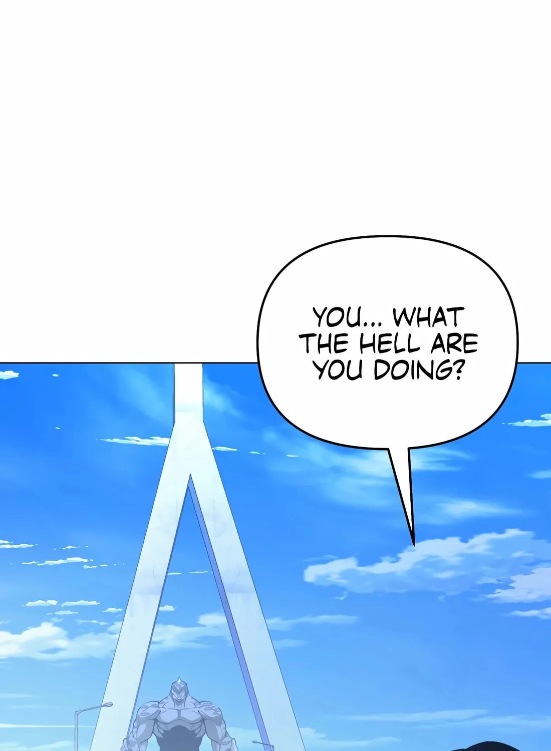 The Return Of Apocalypses Tyrant Chapter 39 page 51 - 