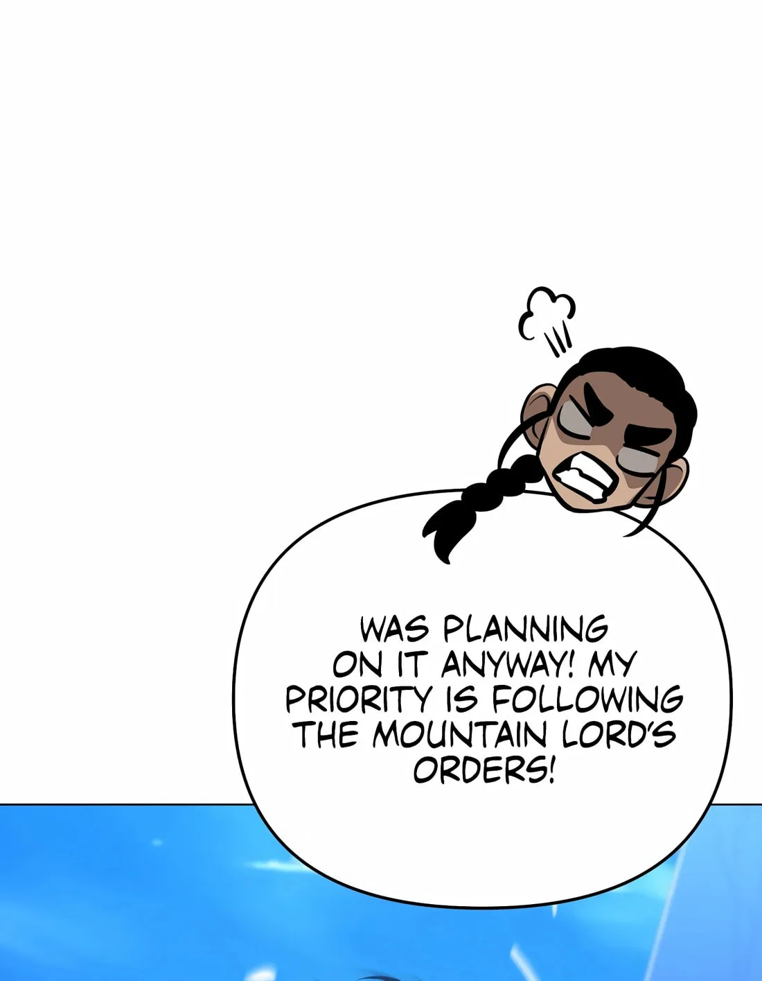 The Return Of Apocalypses Tyrant Chapter 39 page 55 - 