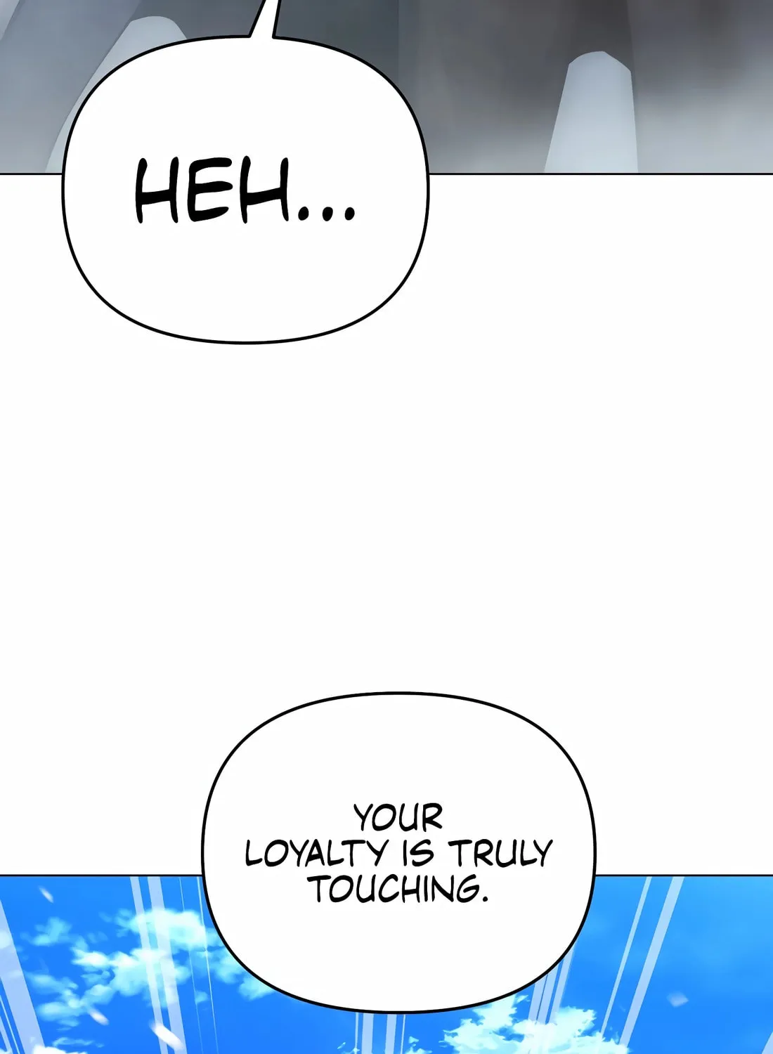 The Return Of Apocalypses Tyrant Chapter 39 page 57 - 