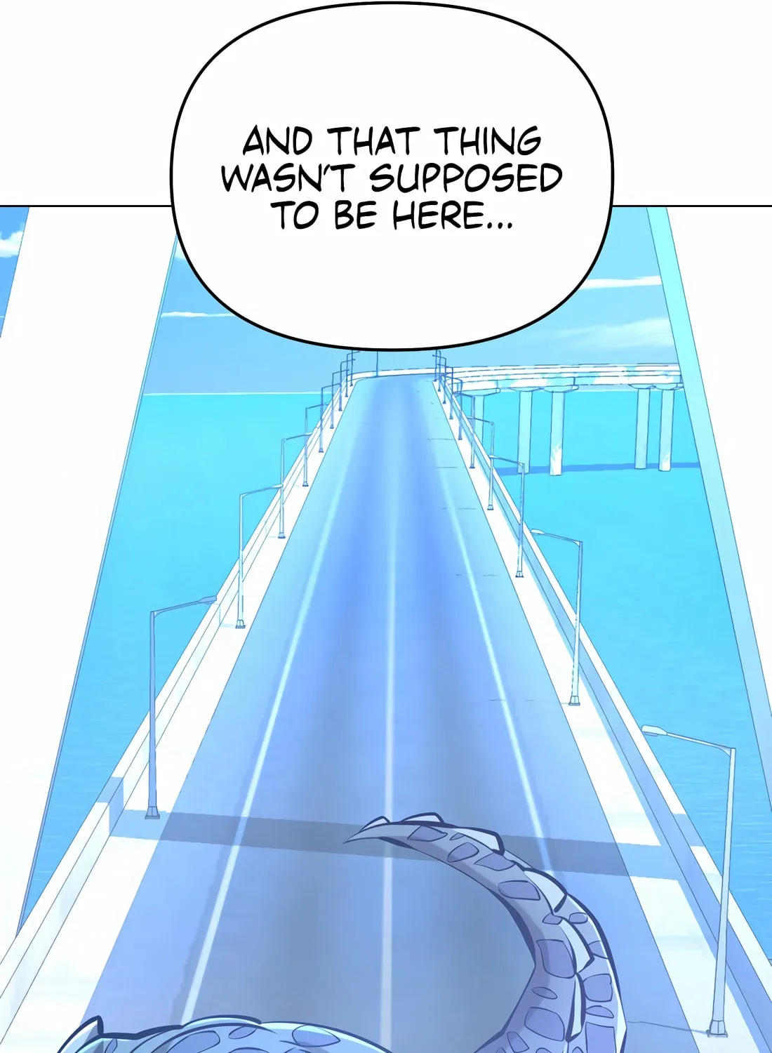 The Return Of Apocalypses Tyrant Chapter 39 page 9 - 