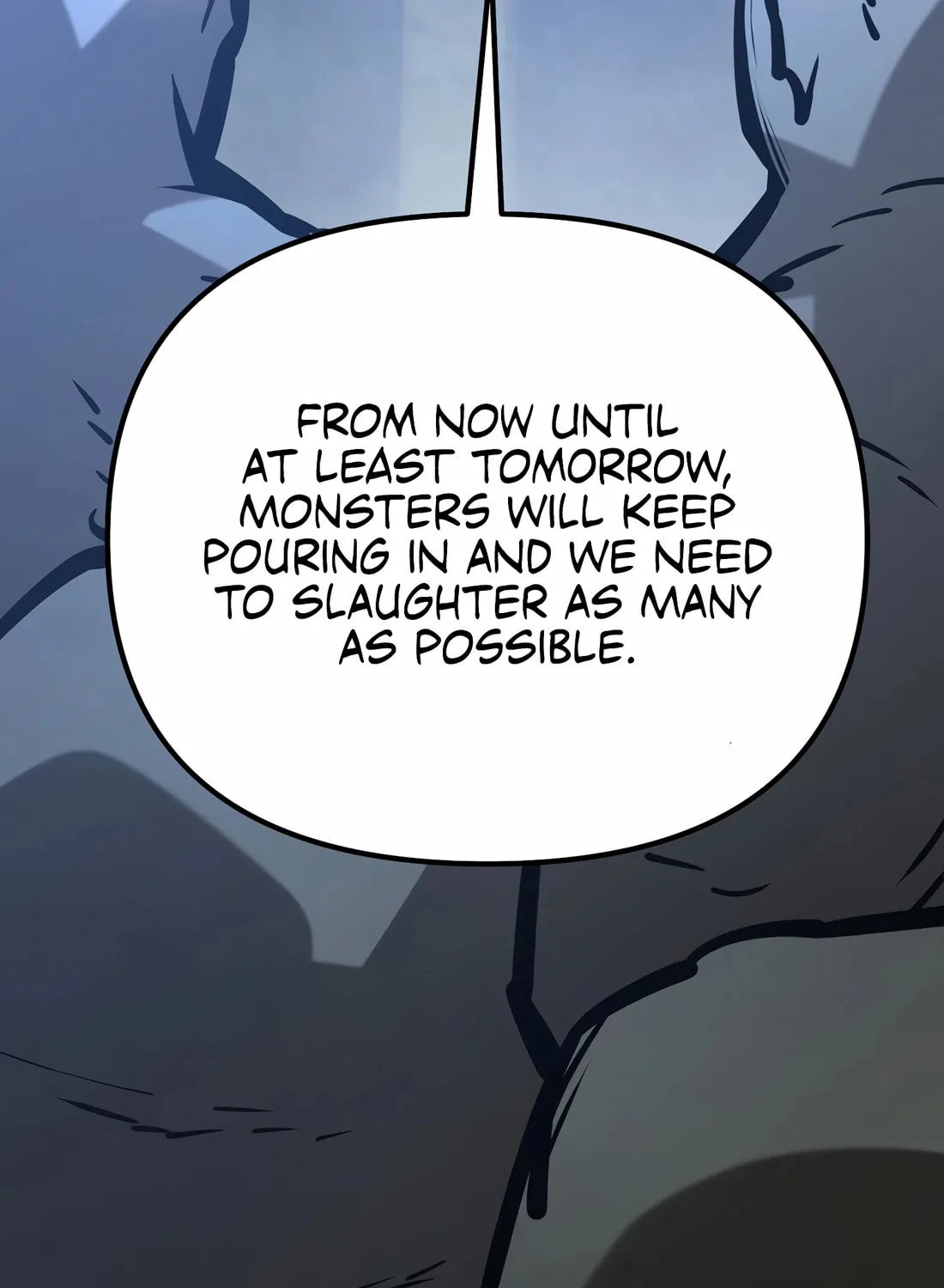 The Return Of Apocalypses Tyrant Chapter 39 page 83 - 