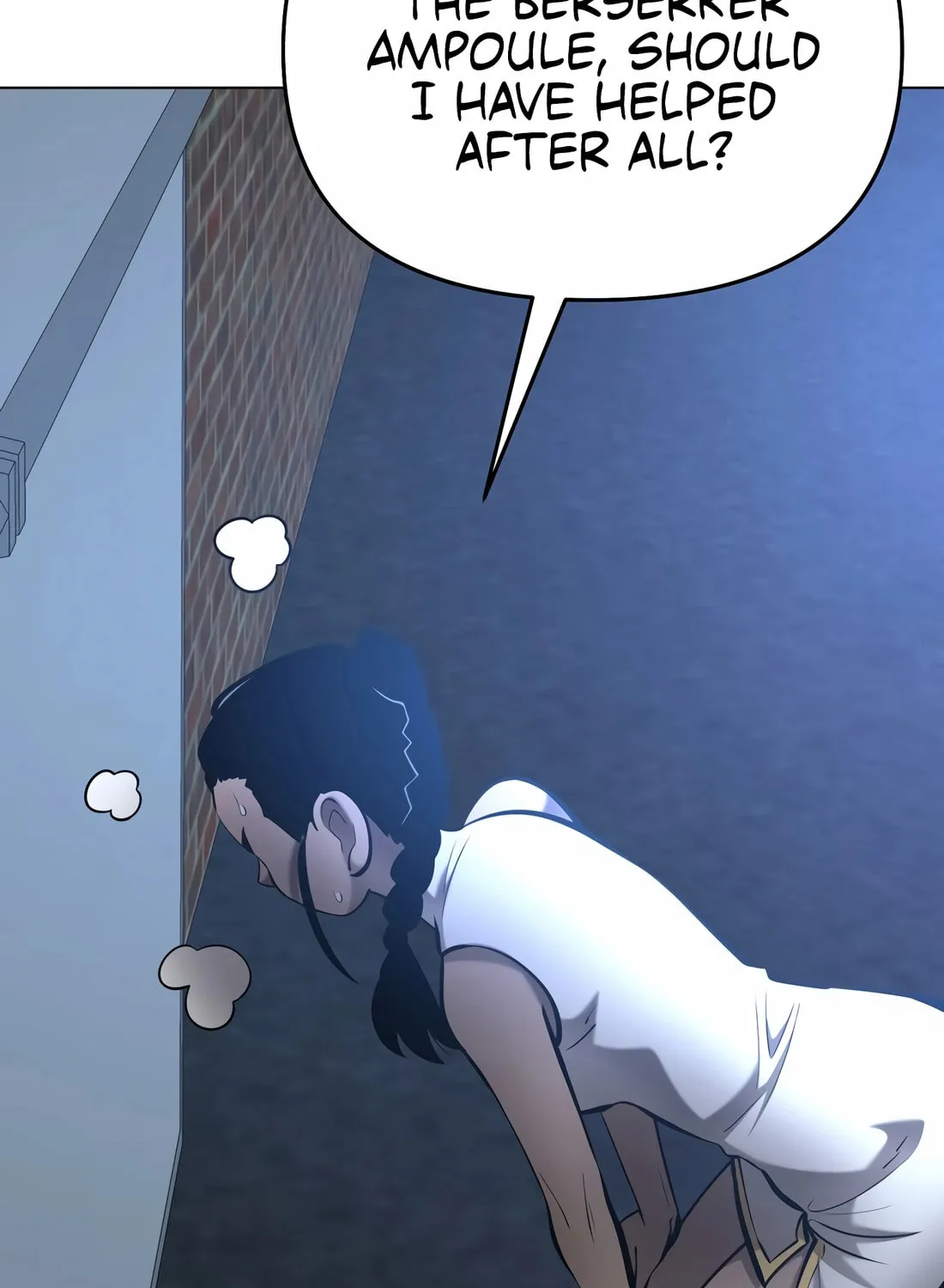 The Return Of Apocalypses Tyrant Chapter 39 page 89 - 