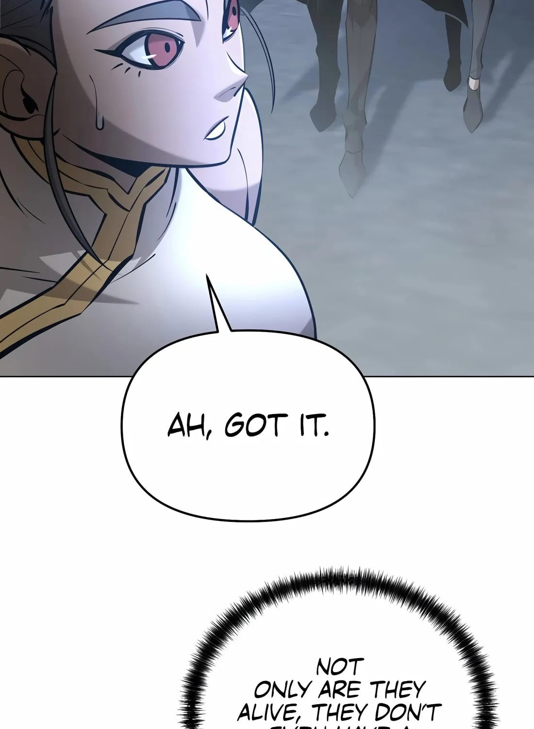 The Return Of Apocalypses Tyrant Chapter 39 page 92 - 