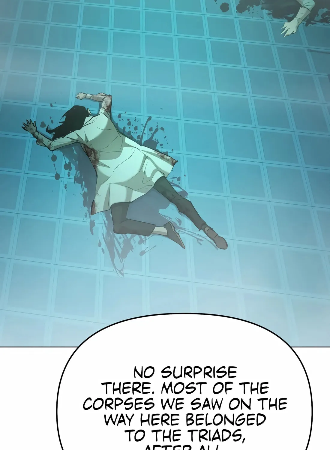 The Return Of Apocalypses Tyrant Chapter 39 page 98 - 