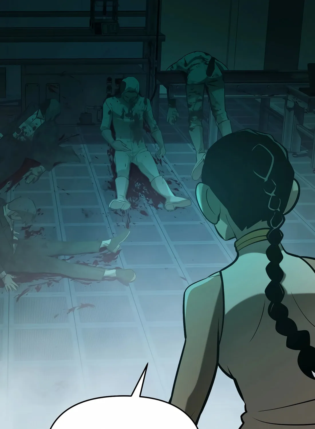 The Return Of Apocalypses Tyrant Chapter 39 page 100 - 