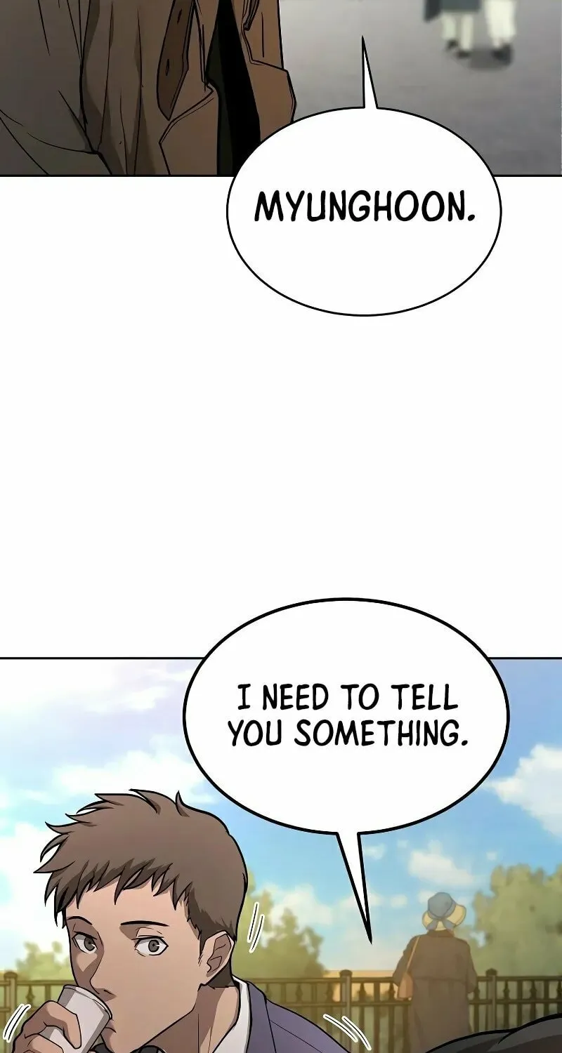 The Return Of Apocalypses Tyrant Chapter 4 page 135 - 