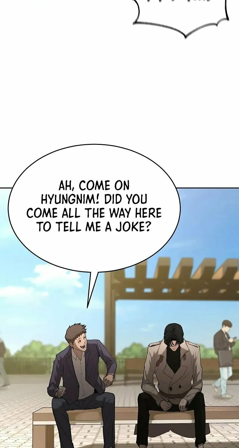The Return Of Apocalypses Tyrant Chapter 4 page 140 - 