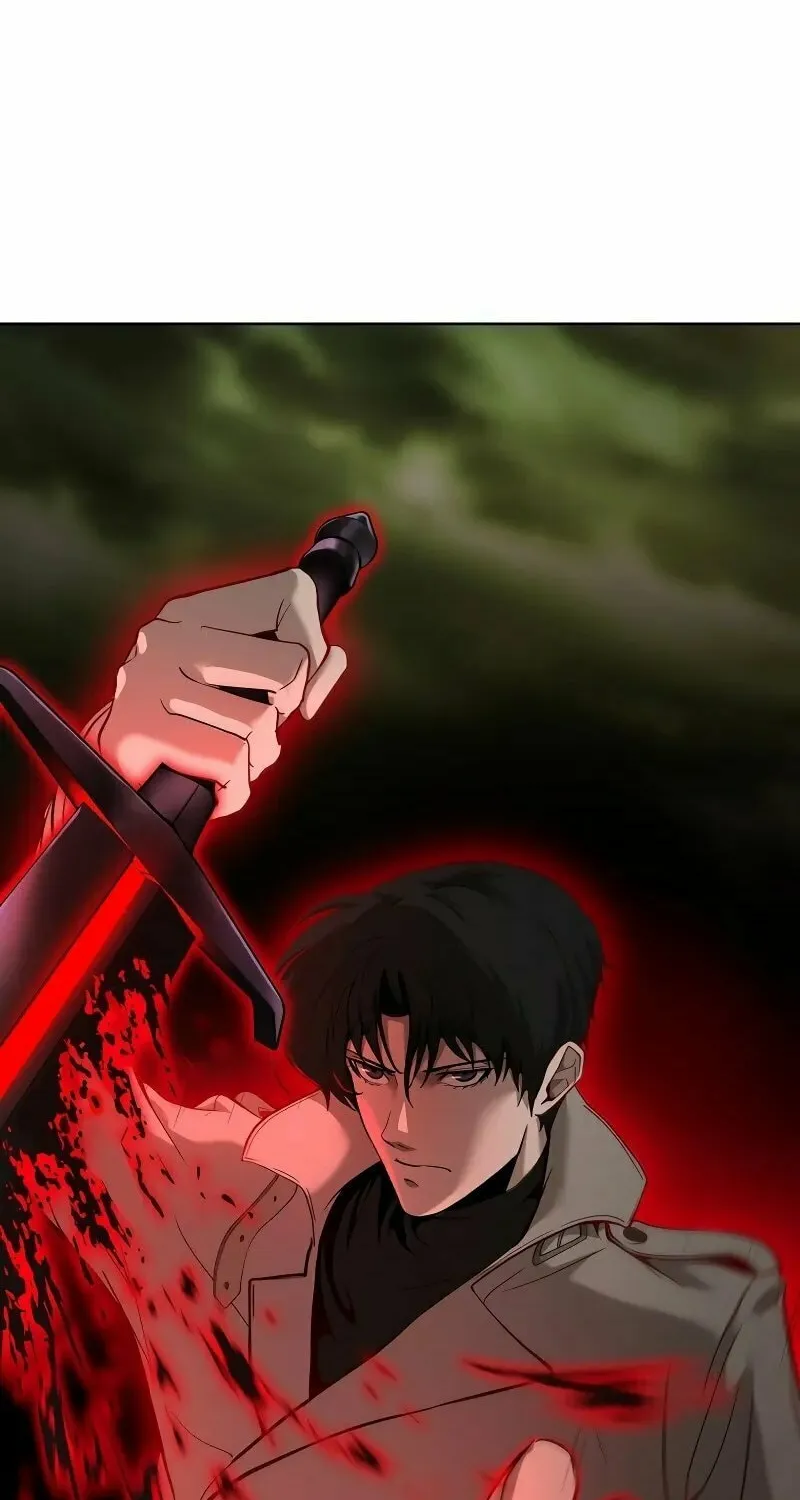 The Return Of Apocalypses Tyrant Chapter 4 page 155 - 