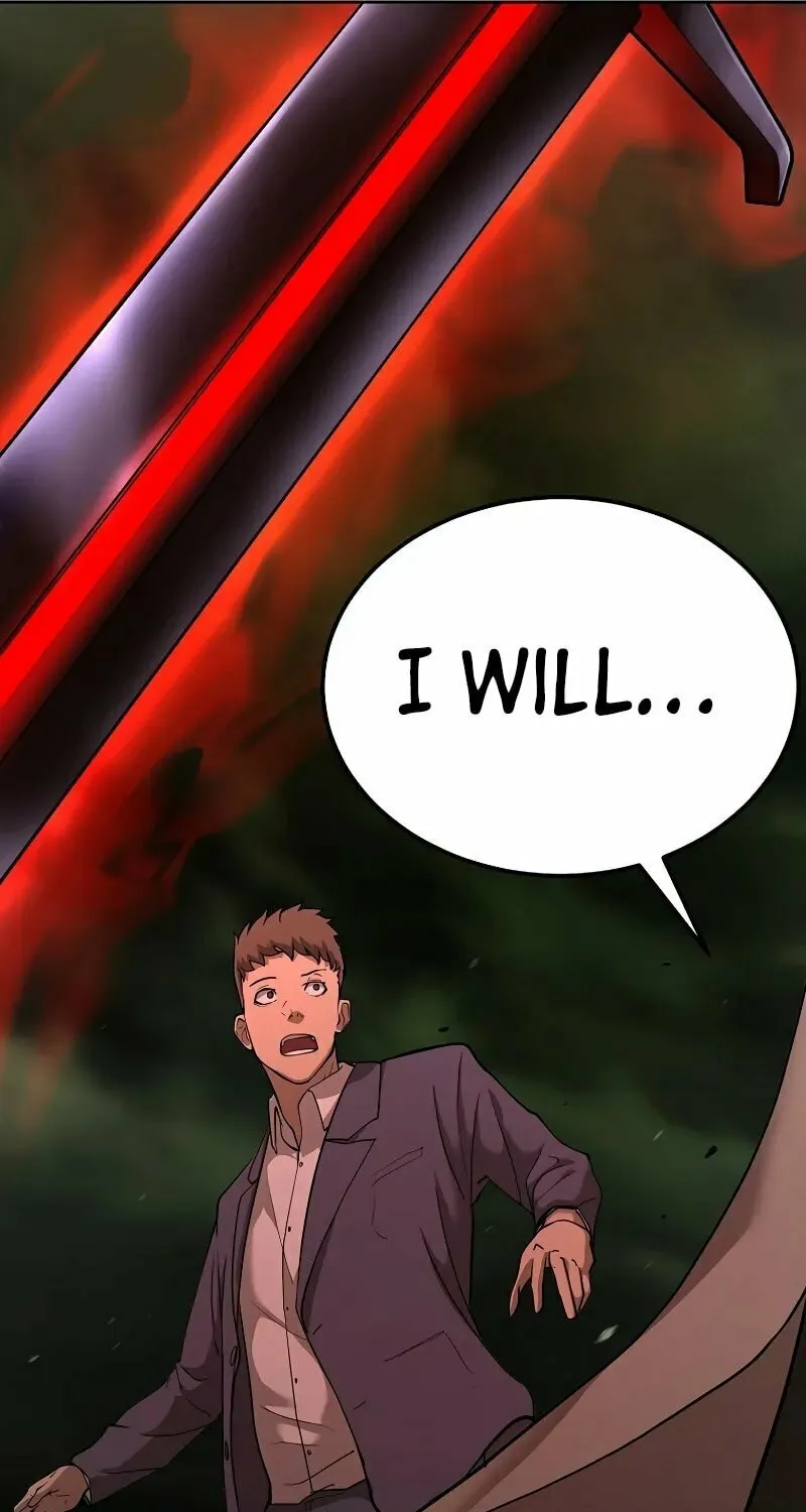 The Return Of Apocalypses Tyrant Chapter 4 page 158 - 