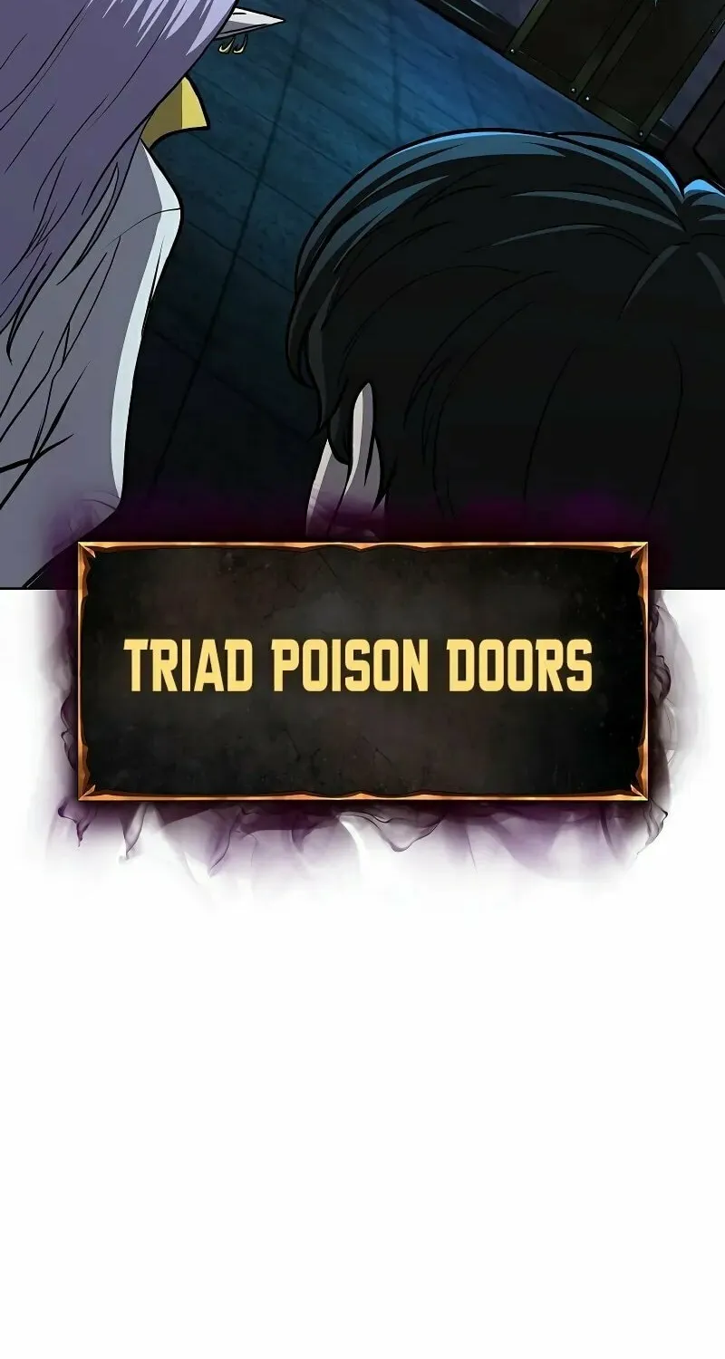 The Return Of Apocalypses Tyrant Chapter 4 page 3 - 