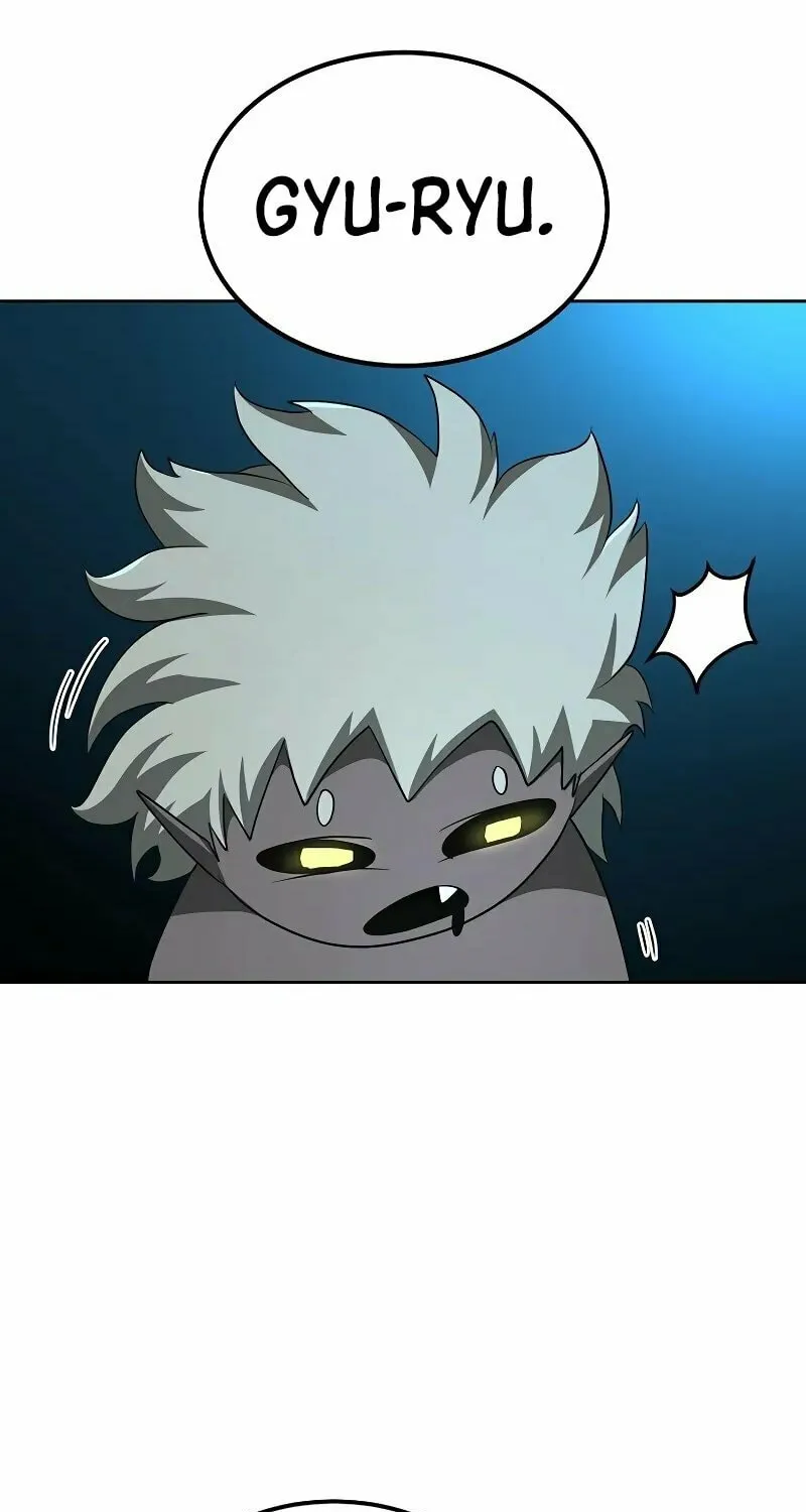 The Return Of Apocalypses Tyrant Chapter 4 page 22 - 