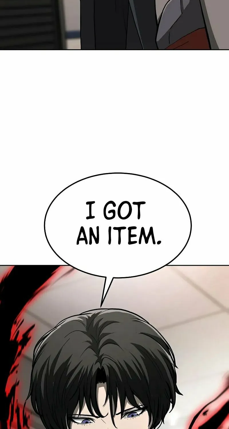 The Return Of Apocalypses Tyrant Chapter 4 page 31 - 