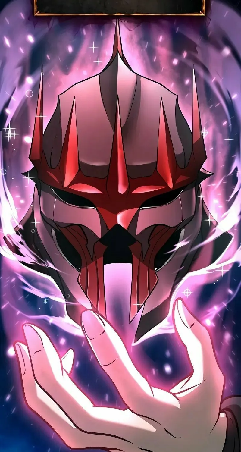 The Return Of Apocalypses Tyrant Chapter 4 page 34 - 