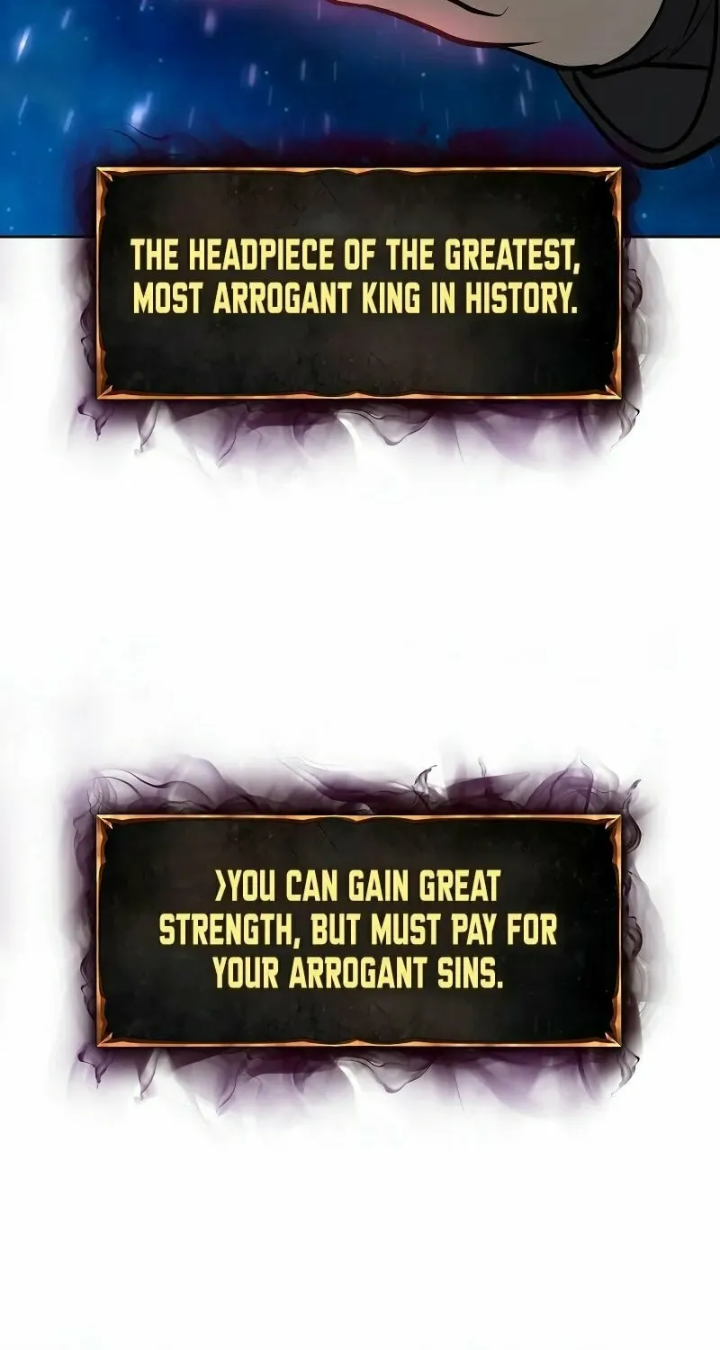 The Return Of Apocalypses Tyrant Chapter 4 page 35 - 