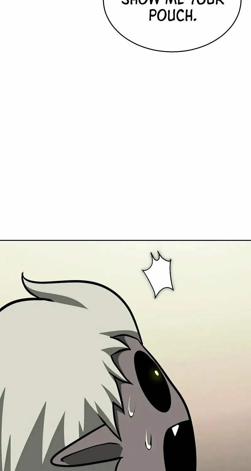 The Return Of Apocalypses Tyrant Chapter 4 page 43 - 
