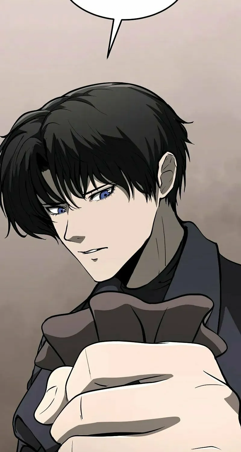 The Return Of Apocalypses Tyrant Chapter 4 page 46 - 