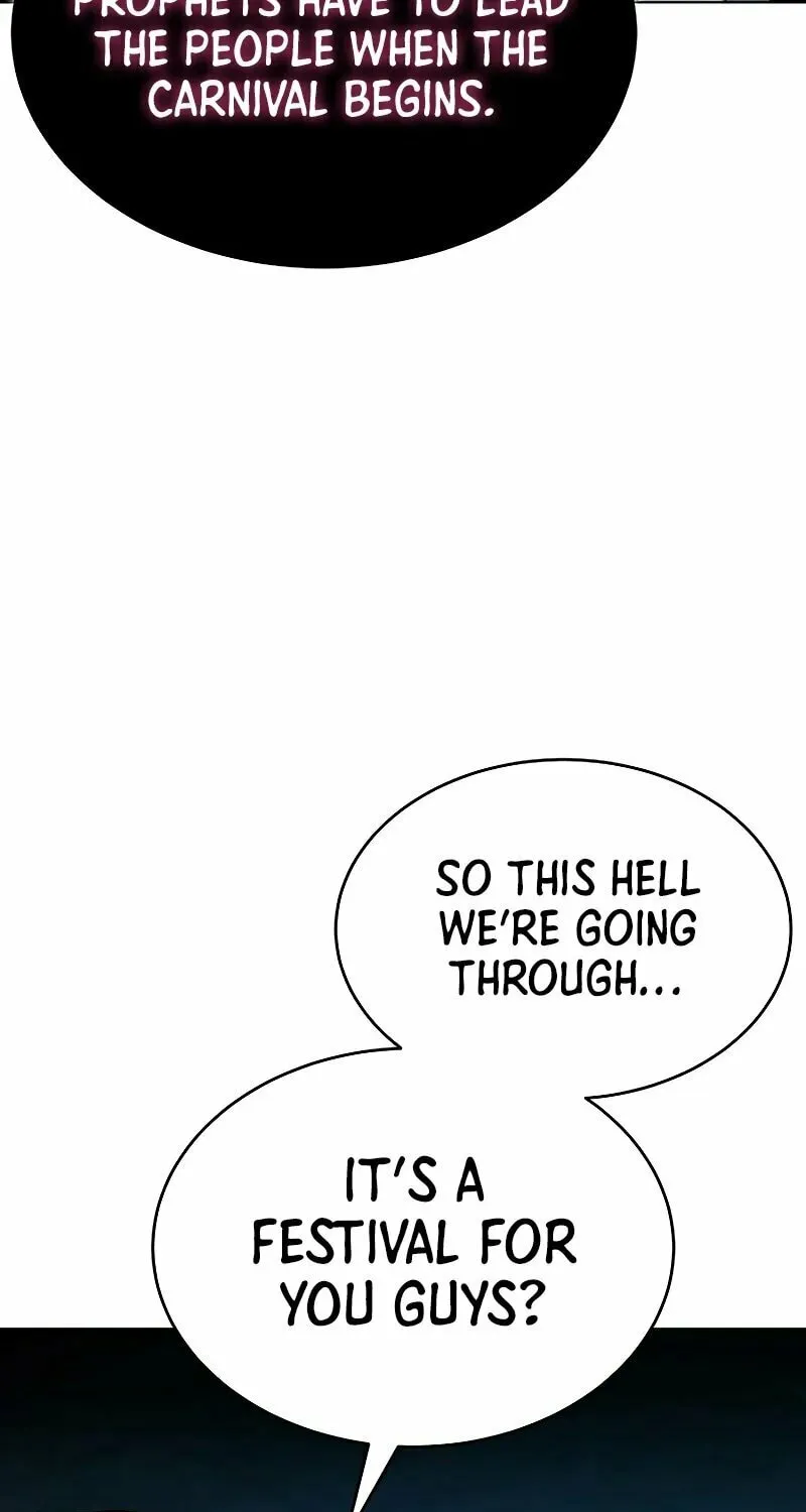 The Return Of Apocalypses Tyrant Chapter 4 page 6 - 
