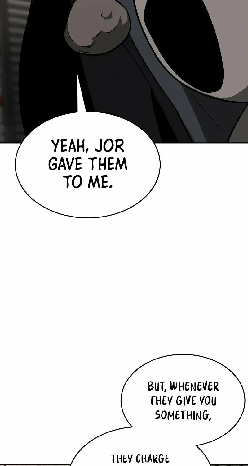 The Return Of Apocalypses Tyrant Chapter 4 page 51 - 