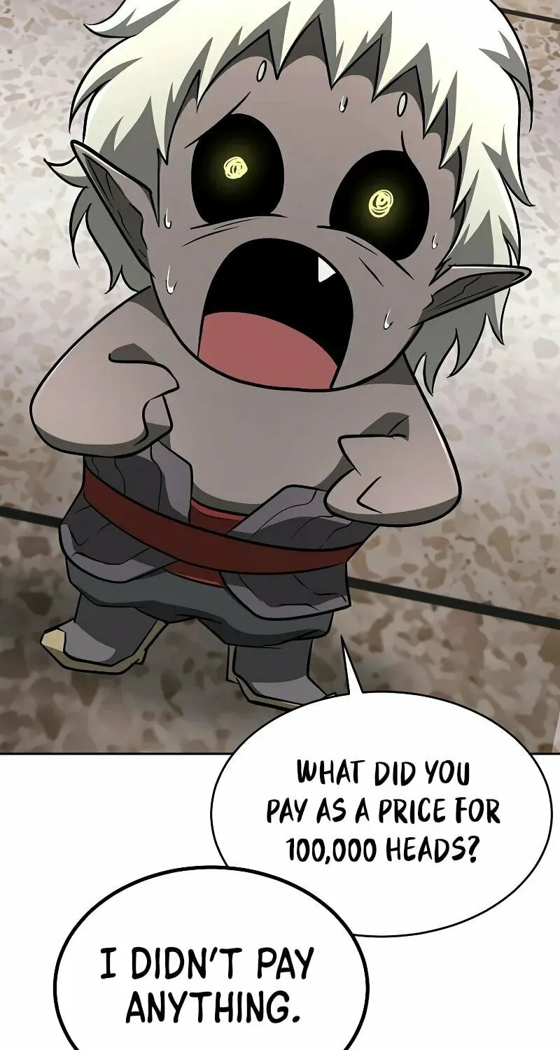 The Return Of Apocalypses Tyrant Chapter 4 page 54 - 