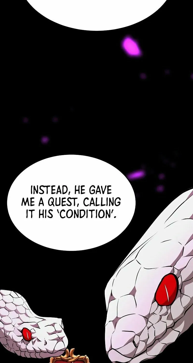 The Return Of Apocalypses Tyrant Chapter 4 page 58 - 