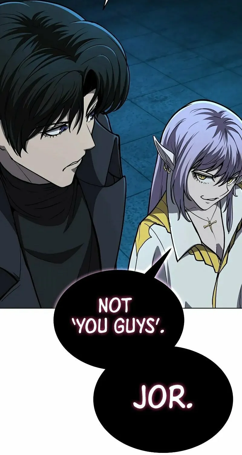 The Return Of Apocalypses Tyrant Chapter 4 page 7 - 