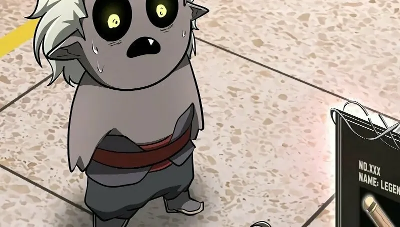 The Return Of Apocalypses Tyrant Chapter 4 page 69 - 