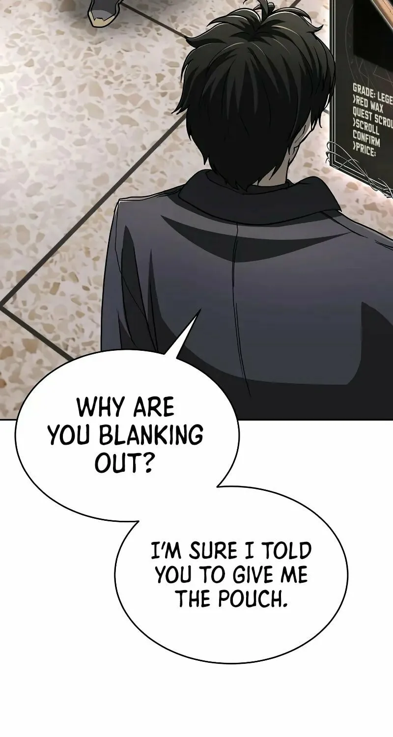 The Return Of Apocalypses Tyrant Chapter 4 page 70 - 