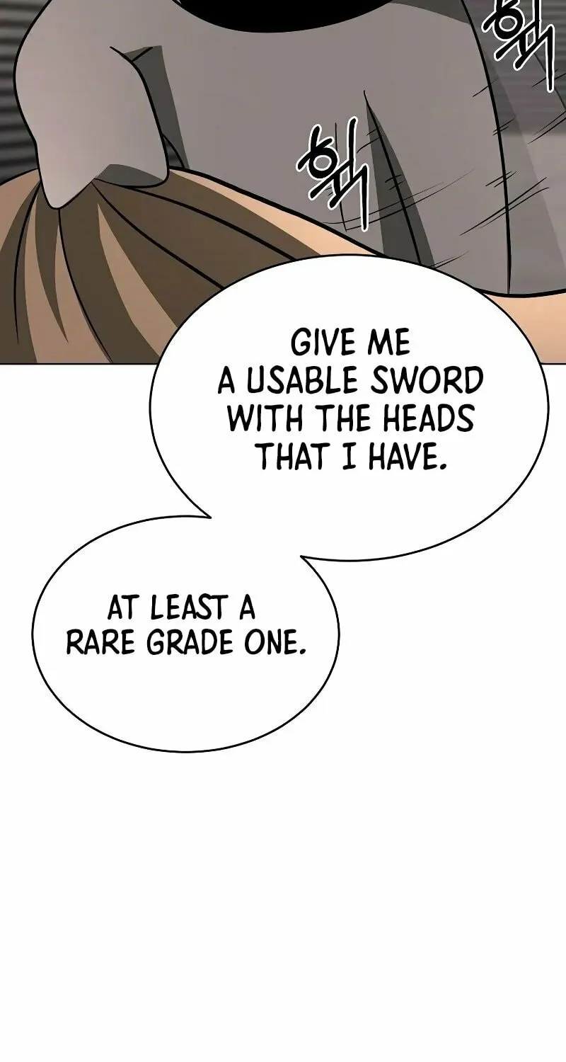 The Return Of Apocalypses Tyrant Chapter 4 page 72 - 