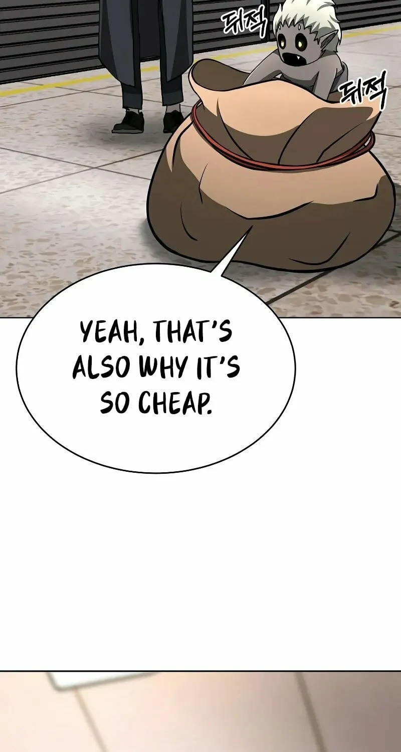 The Return Of Apocalypses Tyrant Chapter 4 page 78 - 