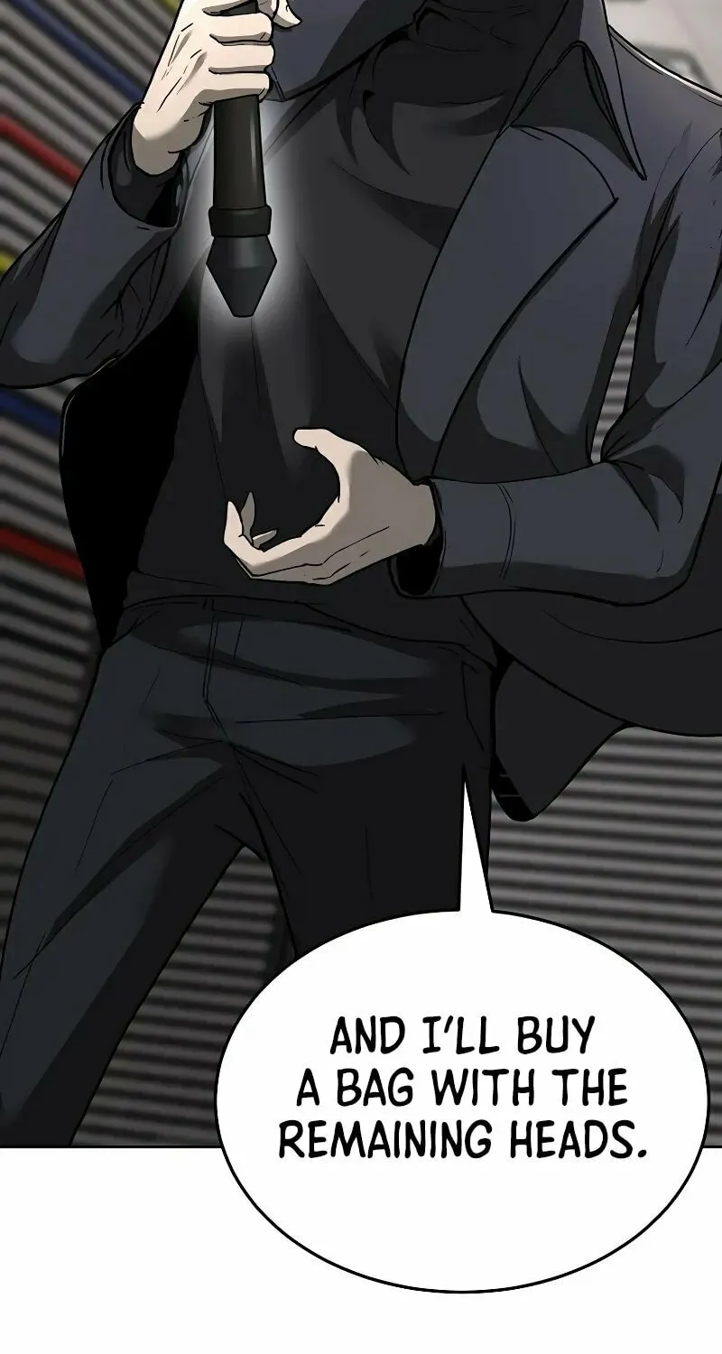The Return Of Apocalypses Tyrant Chapter 4 page 80 - 