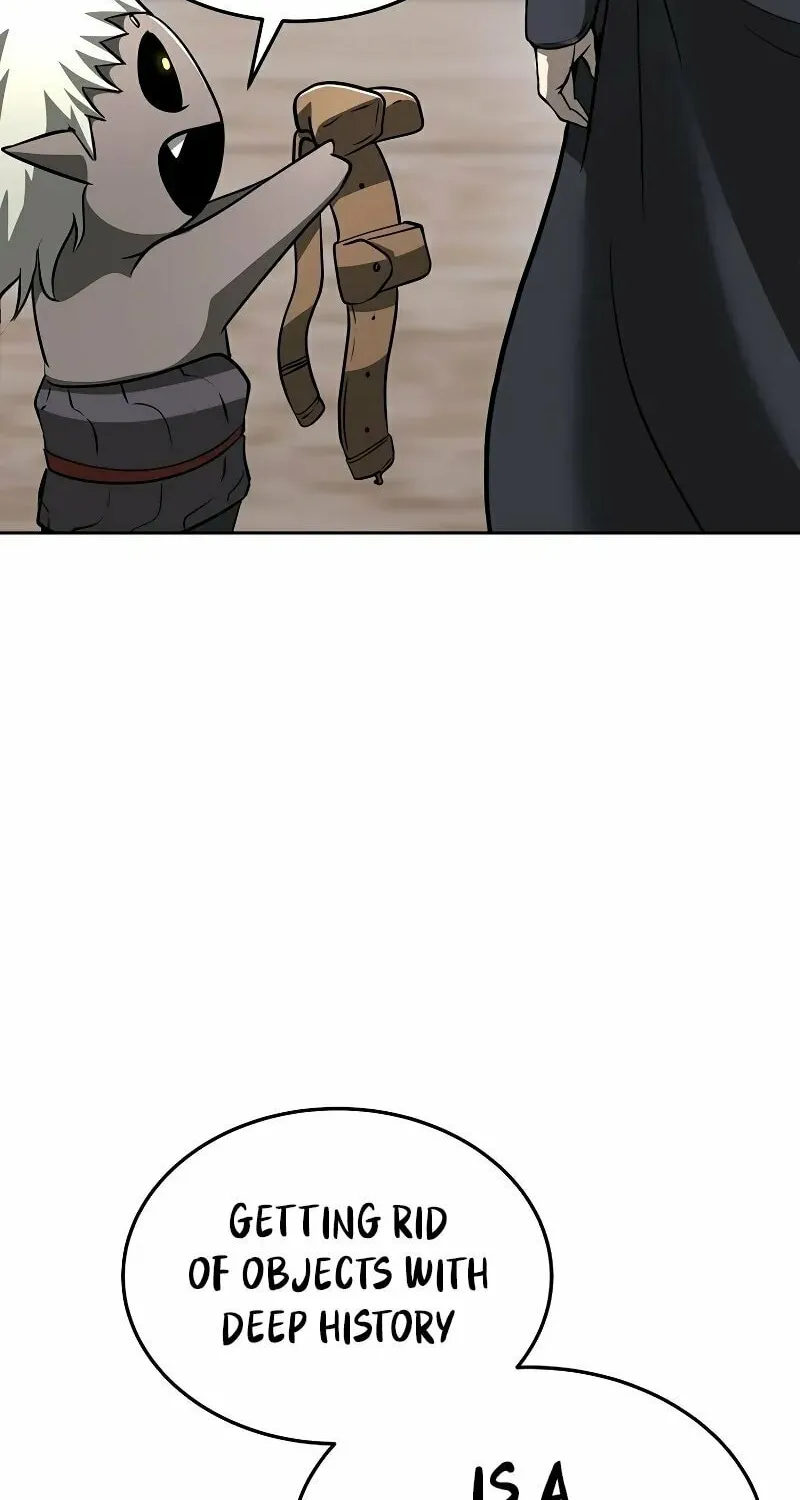 The Return Of Apocalypses Tyrant Chapter 4 page 83 - 