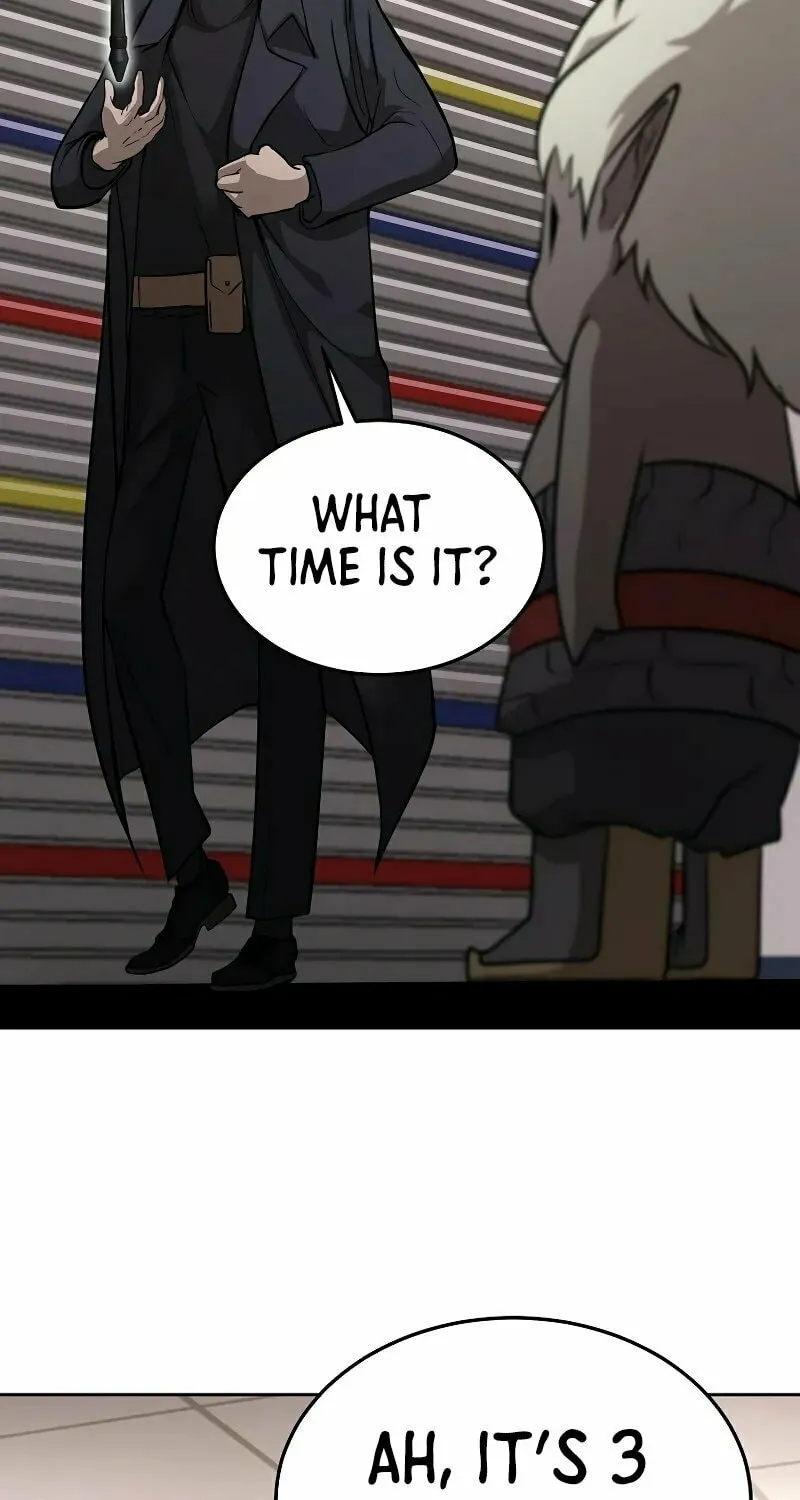 The Return Of Apocalypses Tyrant Chapter 4 page 88 - 