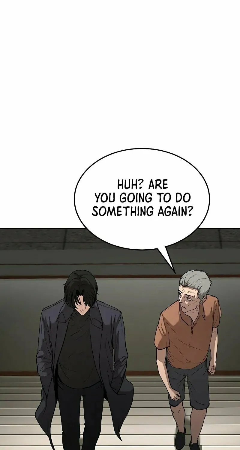 The Return Of Apocalypses Tyrant Chapter 4 page 94 - 