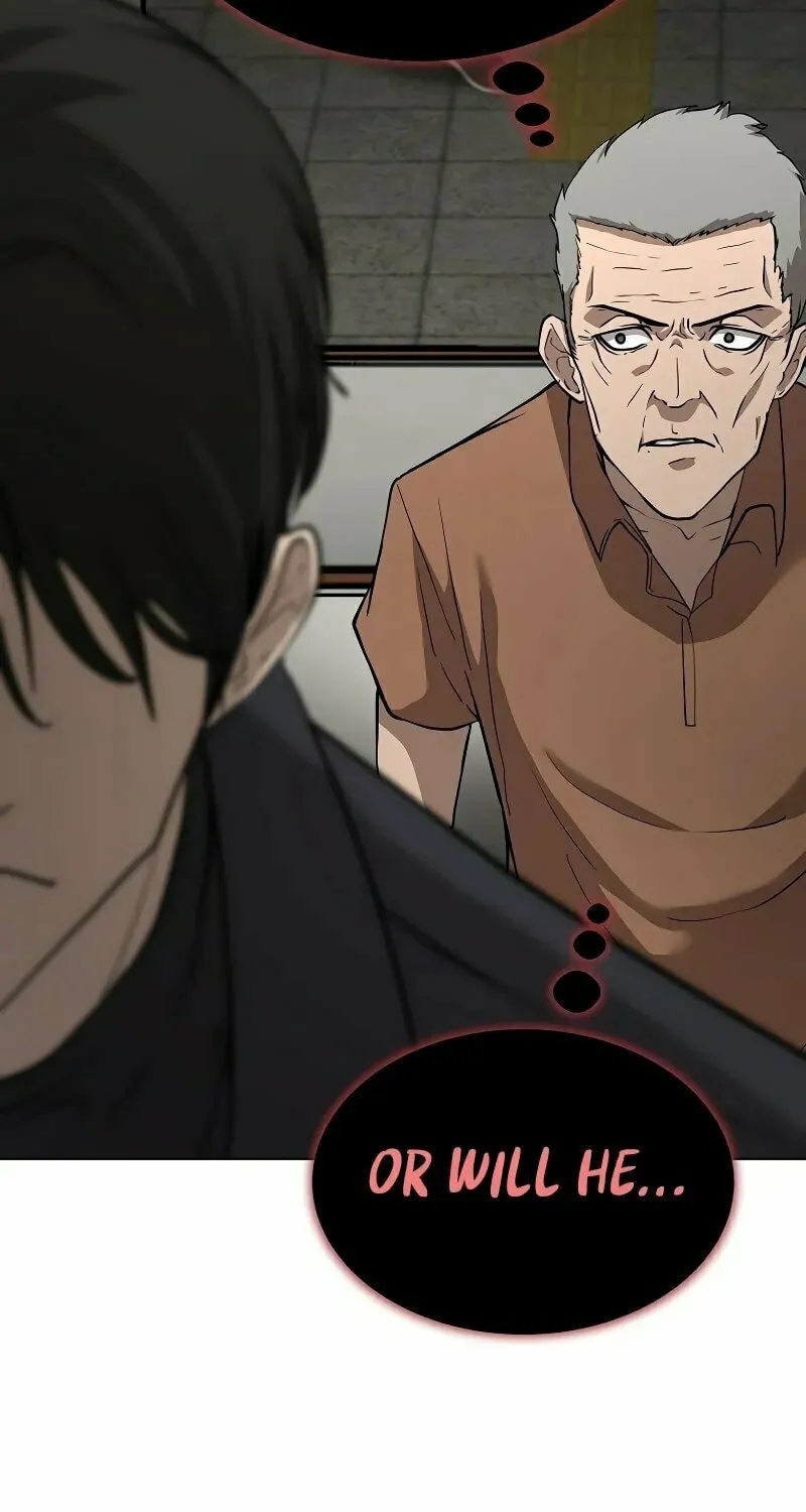 The Return Of Apocalypses Tyrant Chapter 4 page 96 - 